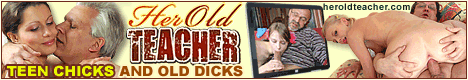 Her Old Teacher