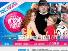 Torbe Dream Teens