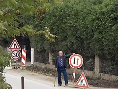 oldmanwish gallery