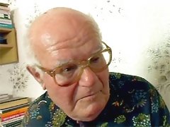 oldmanwish gallery